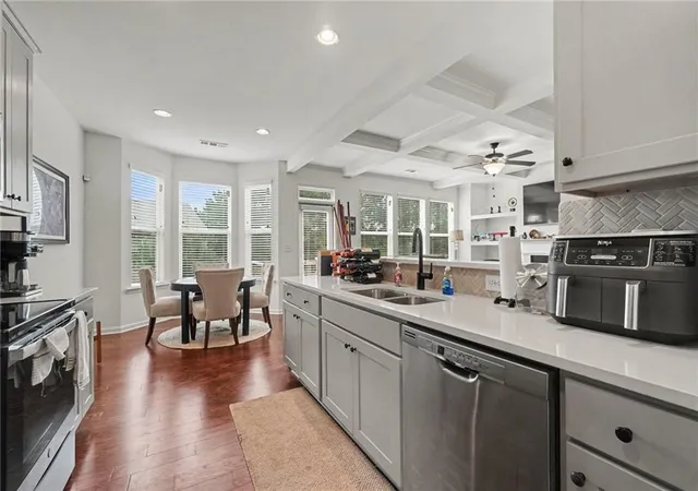 Photo 2 of Single family home for sale at 844 Venture Way, Atlanta, GA 30331 | MLS# 7818259 | Listing updated on 2026-08-15