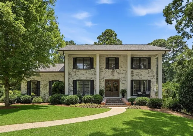 1st image of 2563 Fairoaks Rd, Decatur, GA 30033 | MLS# 7789862