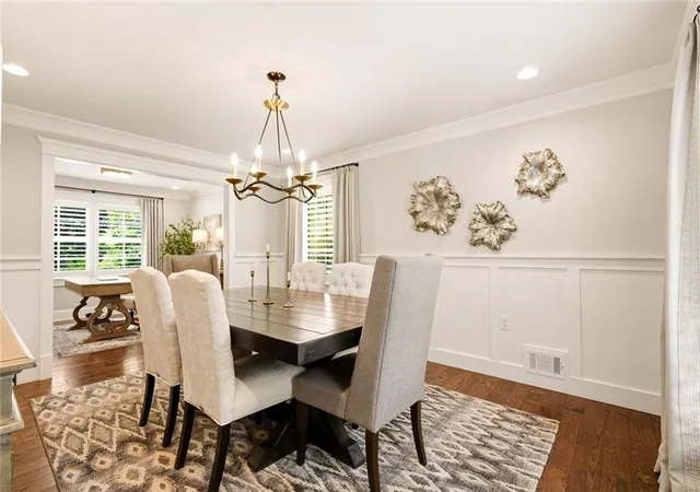 5th image of 2563 Fairoaks Rd, Decatur, GA 30033 | MLS# 7789862