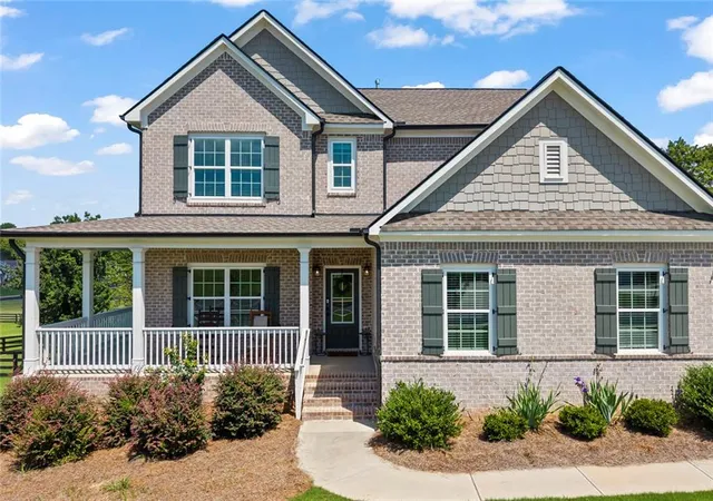 2nd image of 2504 Creekside Xing, Monroe, GA 30656 | MLS# 7806965