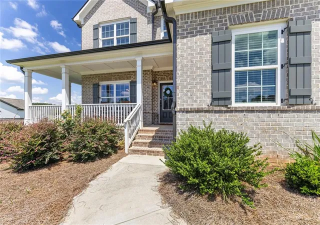 3rd image of 2504 Creekside Xing, Monroe, GA 30656 | MLS# 7806965