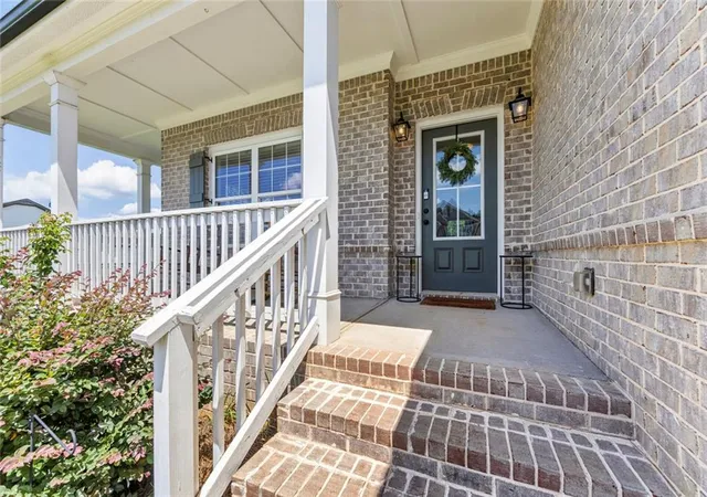 4th image of 2504 Creekside Xing, Monroe, GA 30656 | MLS# 7806965