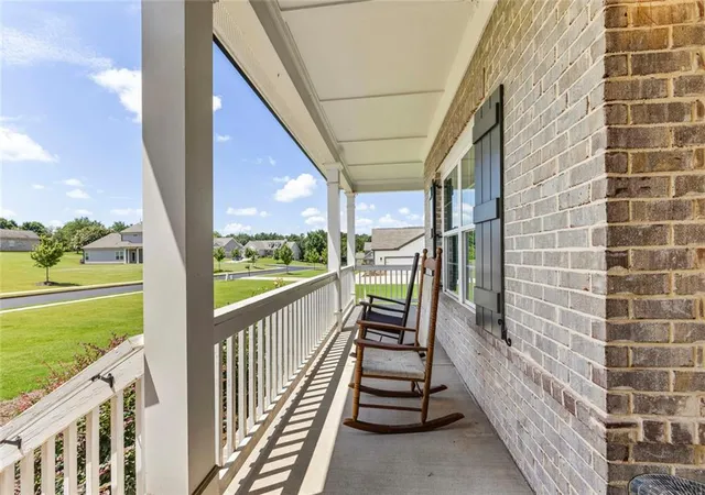 5th image of 2504 Creekside Xing, Monroe, GA 30656 | MLS# 7806965