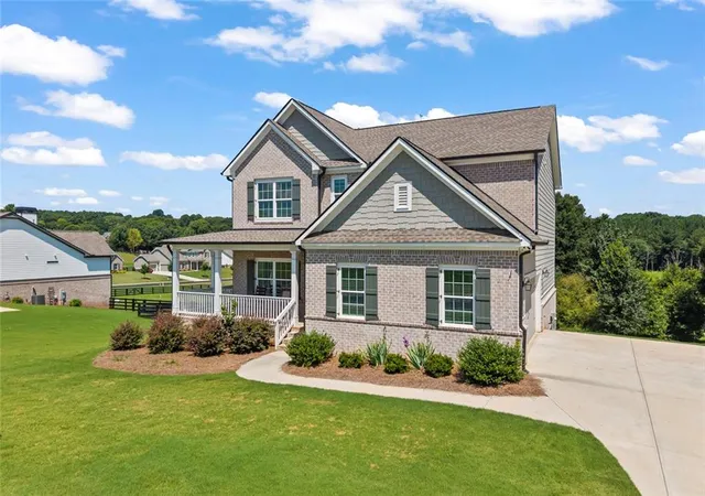 95th image of 2504 Creekside Xing, Monroe, GA 30656 | MLS# 7806965