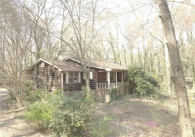 8th image of 295 Hiram Acworth Hwy Hwy, Hiram, GA 30141 | MLS# 7496482