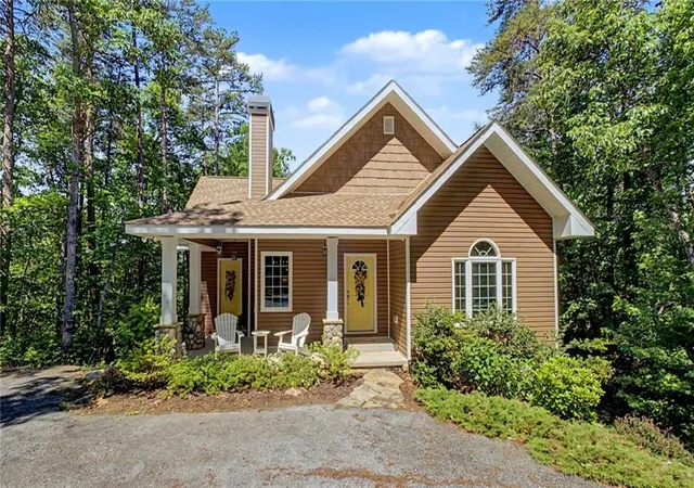 1st image of 498 Amicalola Woods Rd, Dawsonville, GA 30534 | MLS# 7770458
