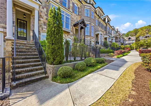 Photo 2 of Townhouse for sale at 1117 Cordia Ave, Atlanta, GA 30318 | MLS# 7749123 | Listing updated on 2026-04-09
