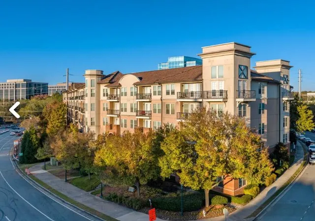 1st image of 901 Abernathy Rd Ne #5280, Atlanta, GA 30328 | MLS# 7768449