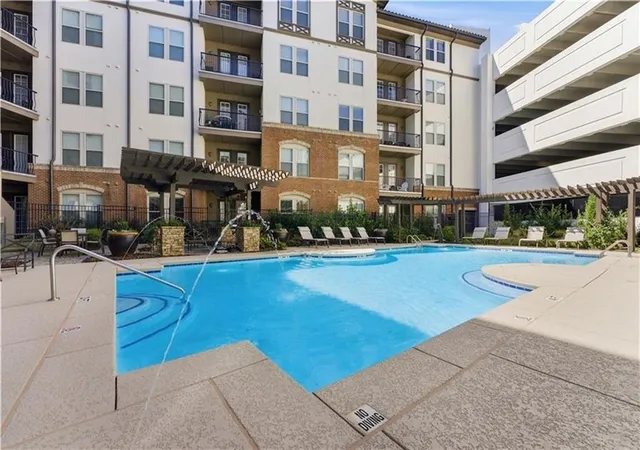 3rd image of 901 Abernathy Rd Ne #5280, Atlanta, GA 30328 | MLS# 7768449