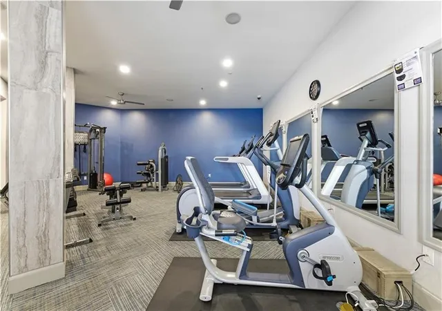 4th image of 901 Abernathy Rd Ne #5280, Atlanta, GA 30328 | MLS# 7768449