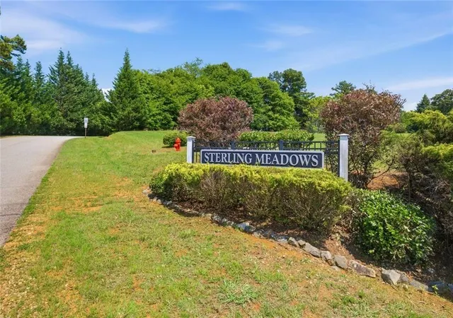 Homes for sale in Demorest, GA | 253 Sterling Meadows Dr, Demorest, GA 30535 | MLS# 7787231