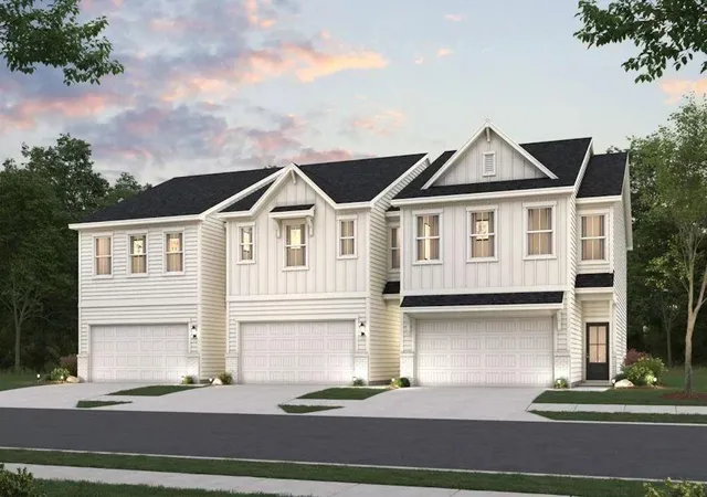 Photo 1 of Townhouse for sale at 2971 Crystal Springs Point #149, Gainesville, GA 30507 | MLS# 7801353 | Listing updated on 2026-08-30