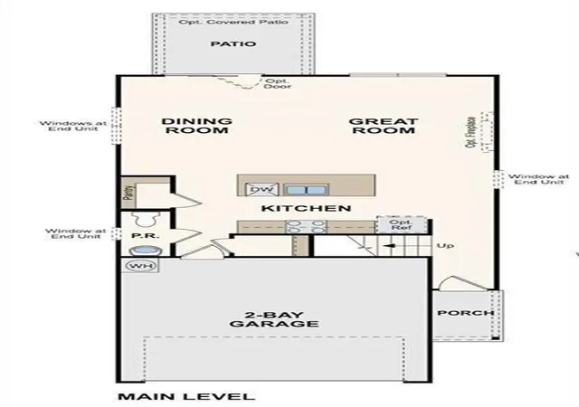 Photo 2 of Townhouse for sale at 2971 Crystal Springs Point #149, Gainesville, GA 30507 | MLS# 7801353 | Listing updated on 2026-08-30