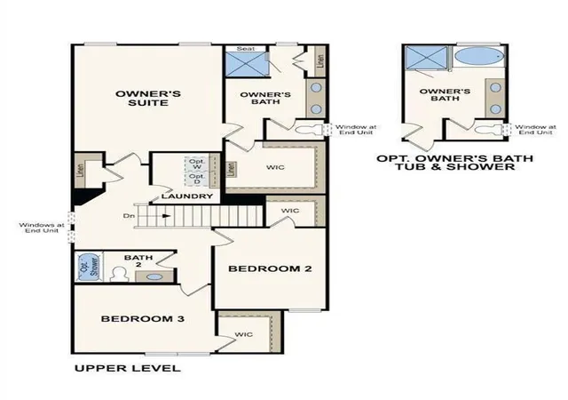 Photo 3 of Townhouse for sale at 2971 Crystal Springs Point #149, Gainesville, GA 30507 | MLS# 7801353 | Listing updated on 2026-08-30