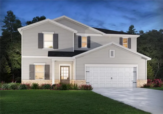 2nd image of 414 Morgan Creek Rd, Pendergrass, GA 30567 | MLS# 7791242