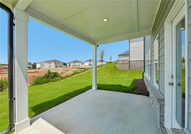 48th image of 414 Morgan Creek Rd, Pendergrass, GA 30567 | MLS# 7791242