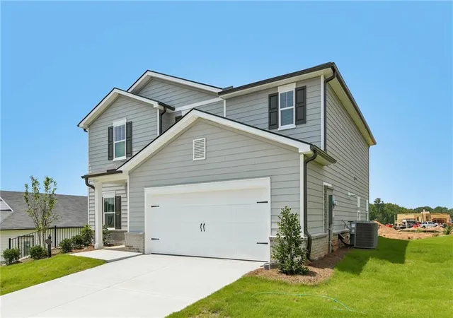 4th image of 414 Morgan Creek Rd, Pendergrass, GA 30567 | MLS# 7791242