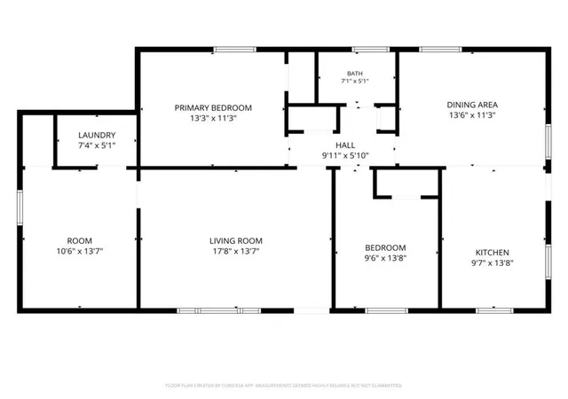 35th image of 1306 Calhoun Ave, Rome, GA 30161 | MLS# 7795426