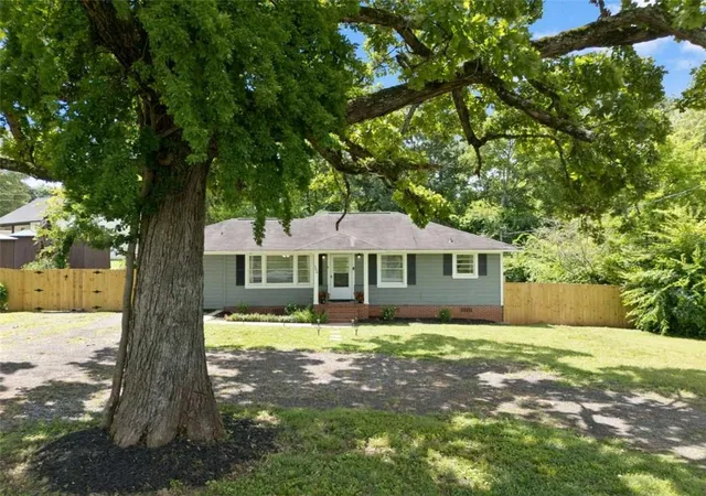 4th image of 1306 Calhoun Ave, Rome, GA 30161 | MLS# 7795426