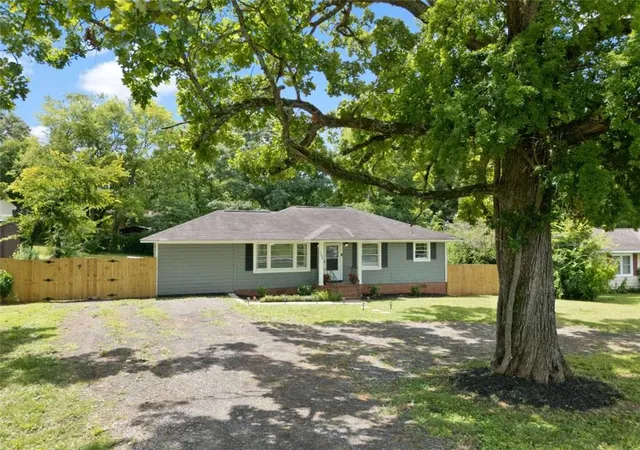 5th image of 1306 Calhoun Ave, Rome, GA 30161 | MLS# 7795426