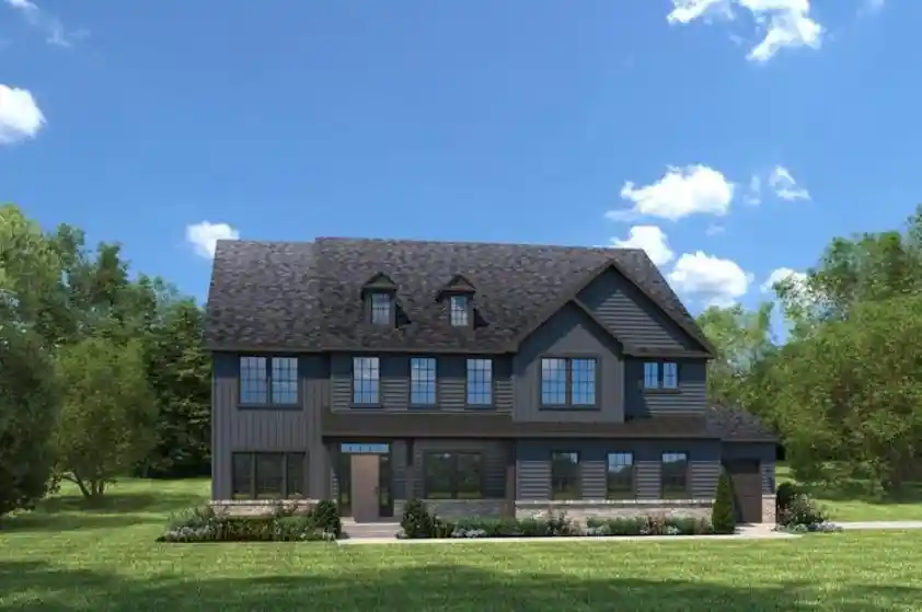 Photo 1 of Single family home for sale at 420 Huntcliff Dr, Fayetteville, GA 30214 | MLS# 7848645 | Listing updated on 2026-10-03