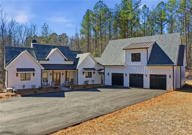 Photo 1 of Sale Pending at 1785 Hubbard Rd, Dawsonville, GA 30534 | MLS# 7716107 | Listing updated on 2026-10-02