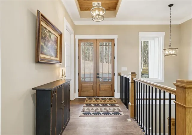Photo 3 of Sale Pending at 1785 Hubbard Rd, Dawsonville, GA 30534 | MLS# 7716107 | Listing updated on 2026-10-02