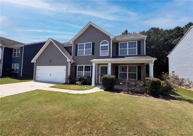 1st image of 538 Walnut Wy, Palmetto, GA 30268 | MLS# 7825757
