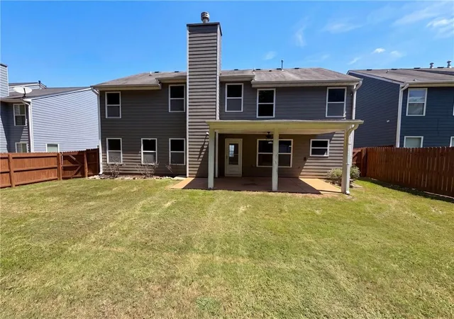 22nd image of 538 Walnut Wy, Palmetto, GA 30268 | MLS# 7825757