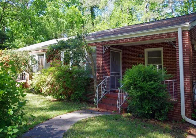 3rd image of 140 Scott Blvd, Decatur, GA 30030 | MLS# 7776962