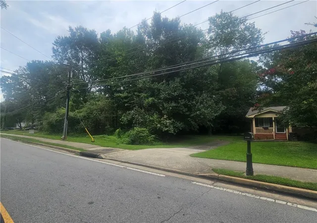 2nd image of 0 Hopkins Rd, Powder Springs, GA 30127 | MLS# 7820088