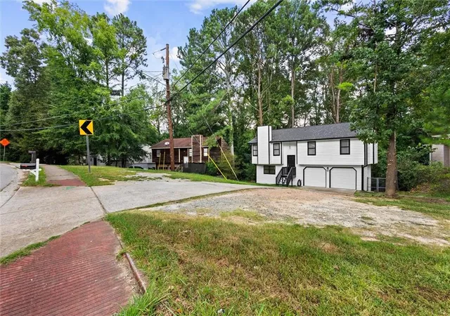 Photo 1 of Single family home for sale at 5882 Williams Rd, Norcross, GA 30093 | MLS# 7829557 | Listing updated on 2026-09-05
