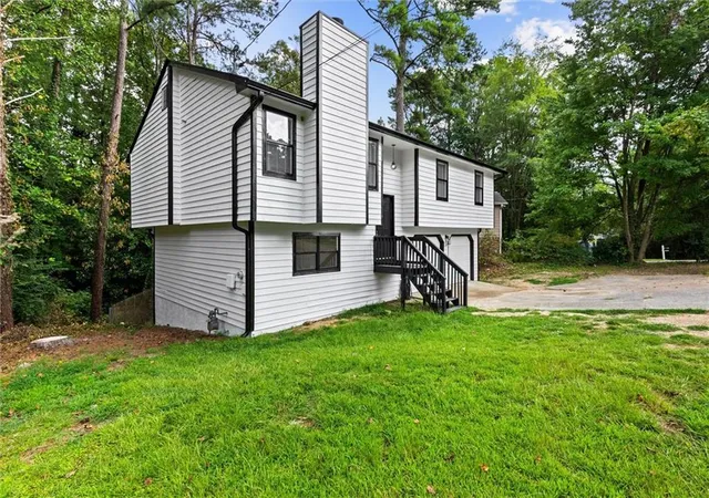 Photo 2 of Single family home for sale at 5882 Williams Rd, Norcross, GA 30093 | MLS# 7829557 | Listing updated on 2026-09-05