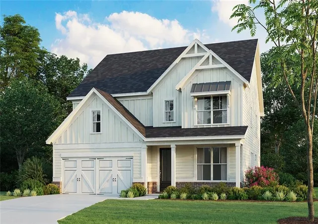 1st image of 41 Landin South Dr, Dallas, GA 30132 | MLS# 7810095