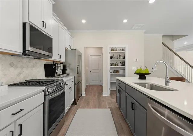 5th image of 41 Landin South Dr, Dallas, GA 30132 | MLS# 7810095