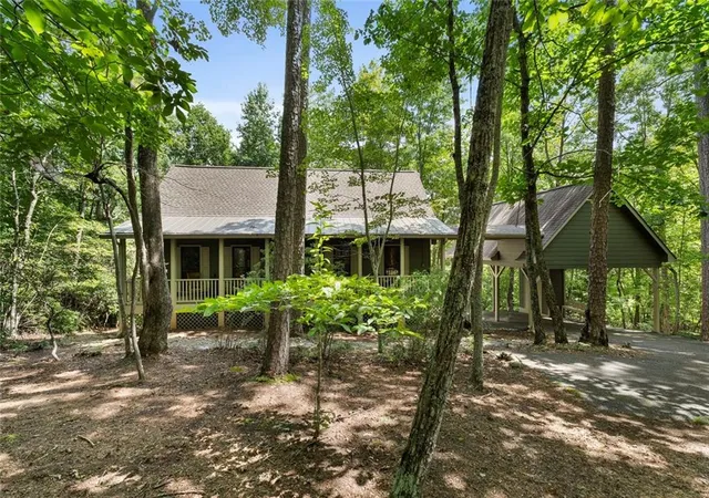 1st image of 81 Sweetgum Cir, Jasper, GA 30143 | MLS# 7822279