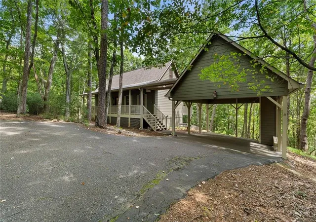 2nd image of 81 Sweetgum Cir, Jasper, GA 30143 | MLS# 7822279