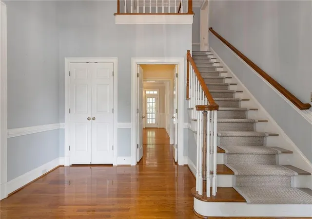 Photo 4 of Sale Pending at 1811 Baldwin Farms Dr, Marietta, GA 30068 | MLS# 7818036 | Listing updated on 2026-09-08