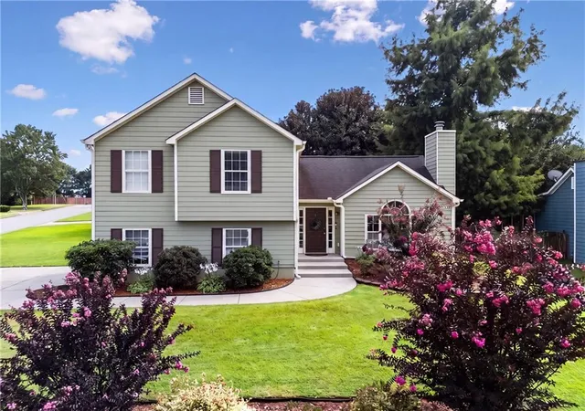 1st image of 2757 Ivey Park Dr Nw, Kennesaw, GA 30144 | MLS# 7815030