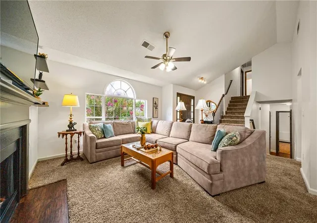 4th image of 2757 Ivey Park Dr Nw, Kennesaw, GA 30144 | MLS# 7815030