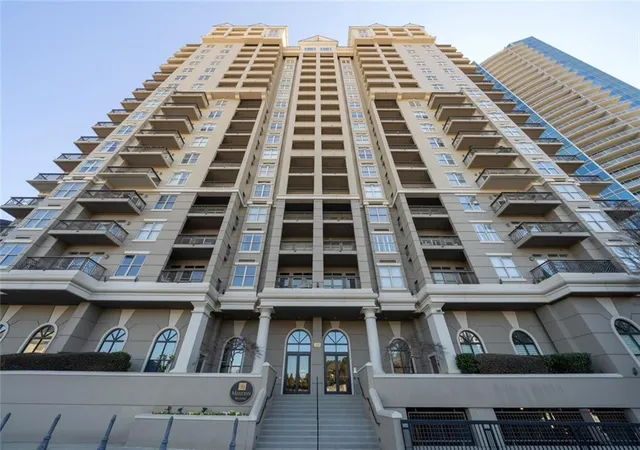 32nd image of 3334 Peachtree Rd Ne #112, Atlanta, GA 30326 | MLS# 7823456