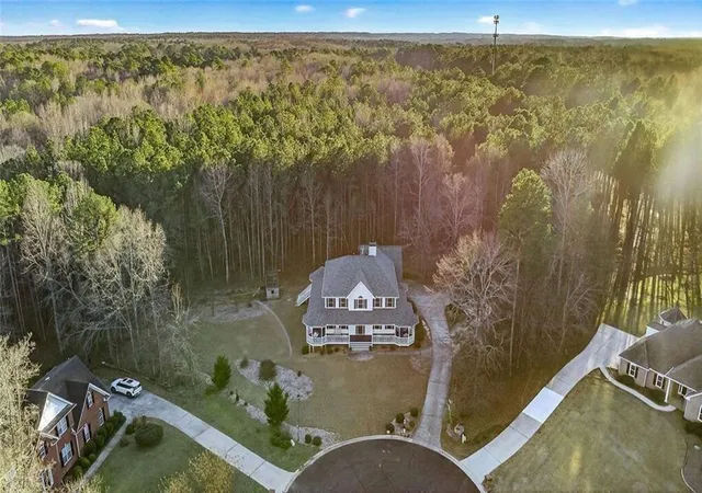 Photo 1 of Single family home for sale at 155 Canal Pl, Fayetteville, GA 30215 | MLS# 7811875 | Listing updated on 2026-10-13