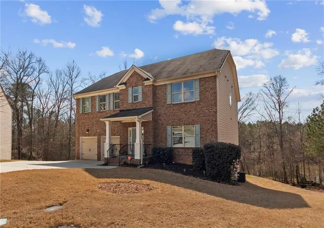 Photo 1 of Single family home for sale at 5291 Clingman Ct, Douglasville, GA 30135 | MLS# 7793936 | Listing updated on 2026-08-30