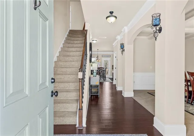 Photo 3 of Single family home for sale at 5291 Clingman Ct, Douglasville, GA 30135 | MLS# 7793936 | Listing updated on 2026-08-30