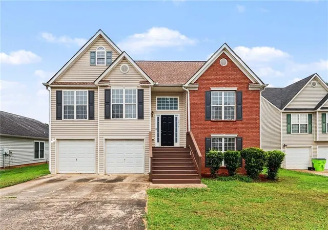 Photo 1 of Sale Pending at 2836 Amerson Trl, Ellenwood, GA 30294 | MLS# 7814016 | Listing updated on 2026-08-25