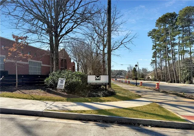 52nd image of 475 Mount Vernon Hwy Ne #C131, Sandy Springs, GA 30328 | MLS# 7772358