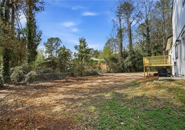 24th image of 640 Bramble, Jonesboro, GA 30238 | MLS# 7732537