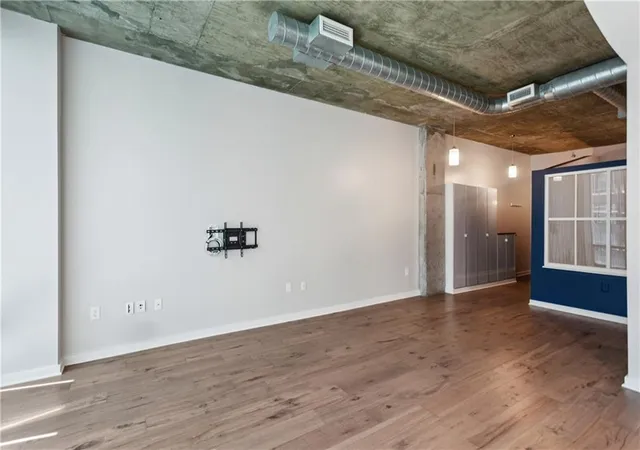 4th image of 923 Peachtree St Ne #1523, Atlanta, GA 30309 | MLS# 7770835