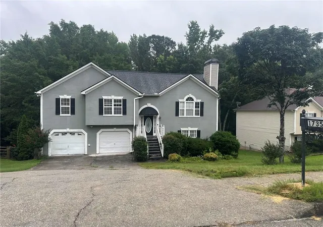 Homes for sale in Lithia Springs, GA | 1735 Silver Wy, Lithia Springs, GA 30122 | MLS# 7794378