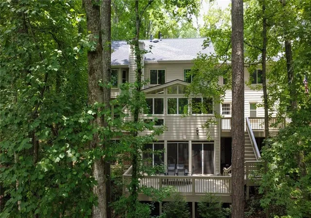 Photo 3 of Single family home for sale at 3344 Weathertop Way, Roswell, GA 30075 | MLS# 7806331 | Listing updated on 2026-07-26
